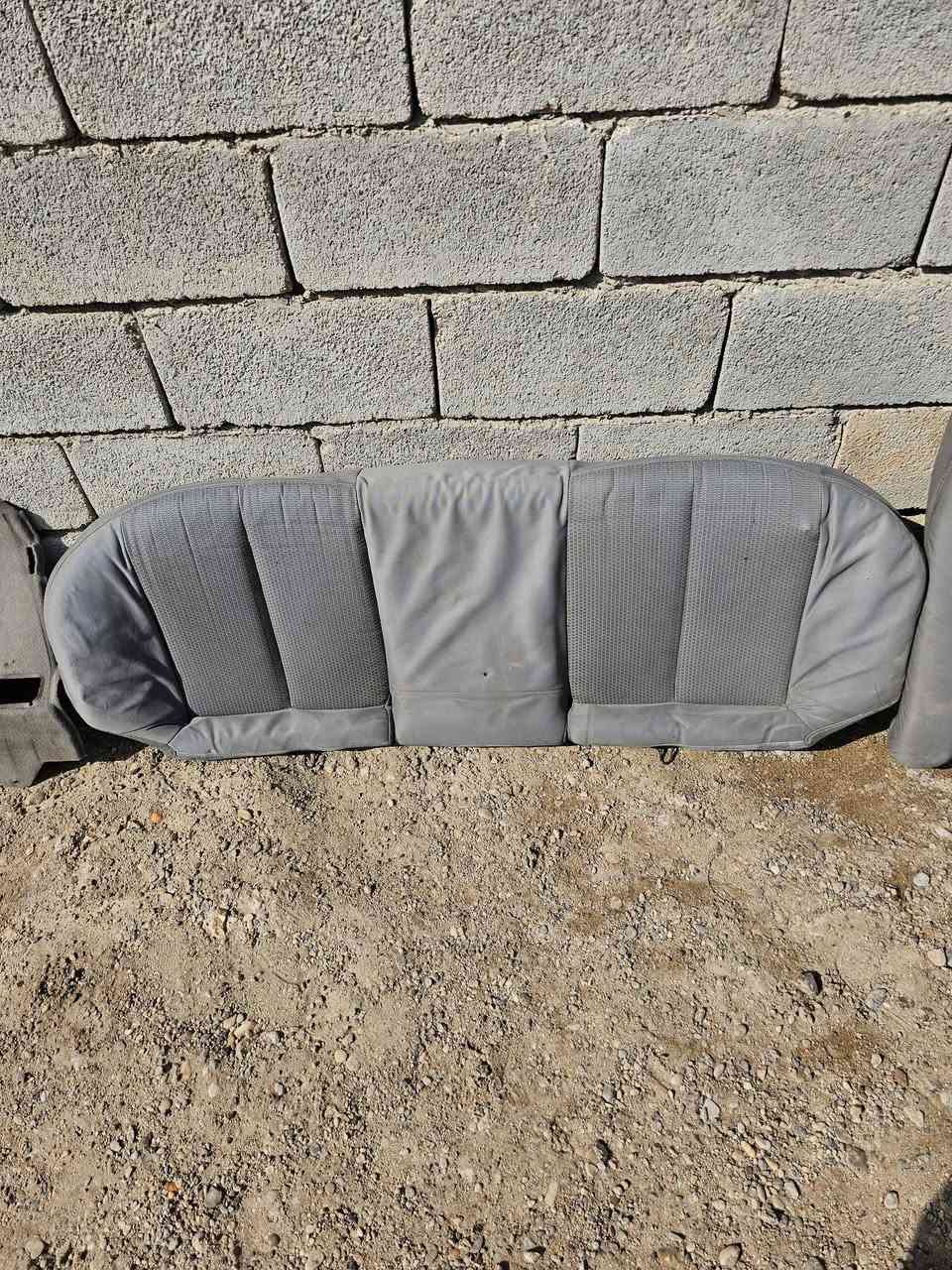 كشنات البيع الخلفي والعبري
***********
