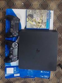 بلاي ستيشن 4 سلم • نص تيرا • النجف الاشرف