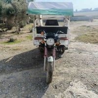 ستوته تيكر • موديل ٢٠٢٠ • قرية العوسجة