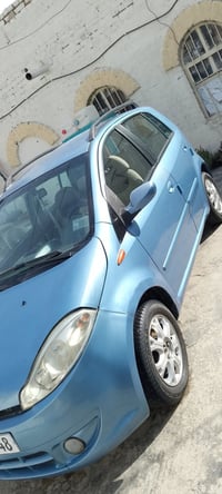 شيري A1 • اتوماتيك • ٢٠١٠