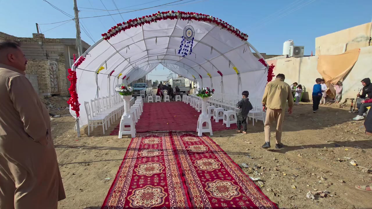 تجهيزات محمد السوداني 
العنوان ميسان حي عسكري 
الهاتف 📱***********
