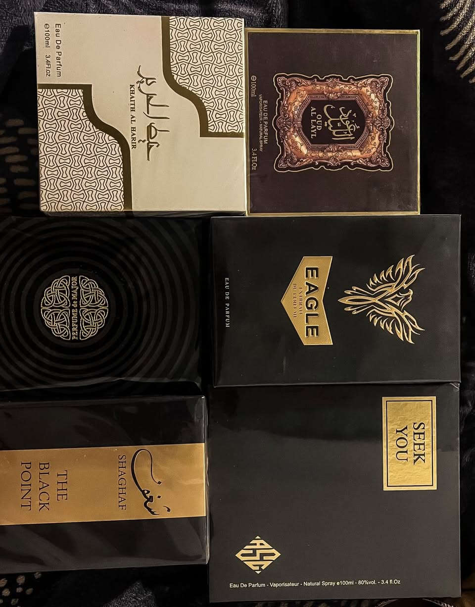 عطور اصلية


**إذا كنت صاحب هذا الإعلان وتريد حذفه لأي سبب، رجاءا أرسل رسالة إلى الدعم الفني**