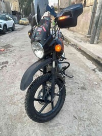 بوكسر  جبلي 2022     5  كير   تايرات جديد   باتري جديد   كابريتر جديد ...