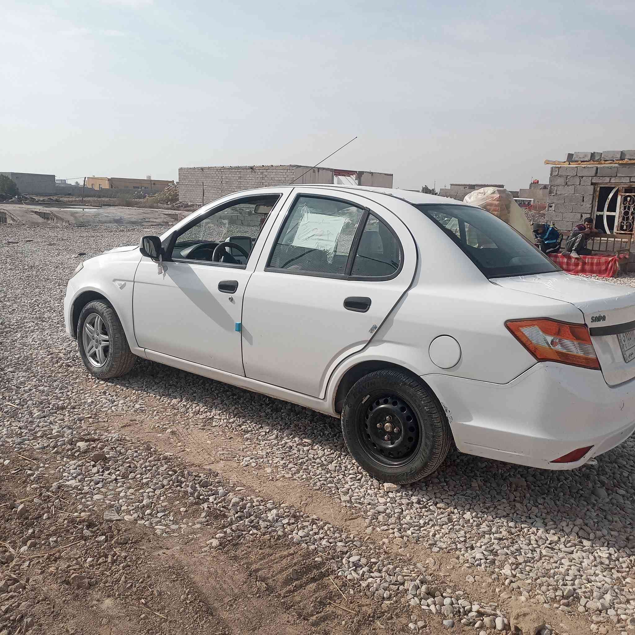 سلام عليكم سياره ساينه موديل 2022رقم بغداد سنويه سنه 27مكفوله كفاله كير مكينه مكفول سنويه 27المكان واسط الكوت ***********
