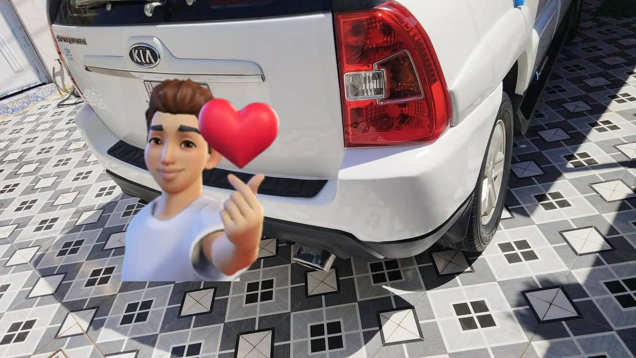 السلام عليكم سبورتج للبيع موديل ١٠ خليجيه فول رقم واسط للاستفسار على الرقم
***********
