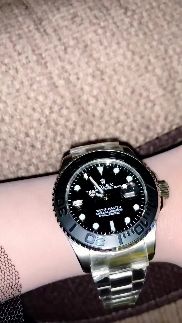 رولكس يخت ماستر اوتماتيك جام زفير ضد الخدش مختمة وزن ثقيل سويسري


**إذا كنت صاحب هذا الإعلان وتريد حذفه لأي سبب، رجاءا أرسل رسالة إلى الدعم الفني**