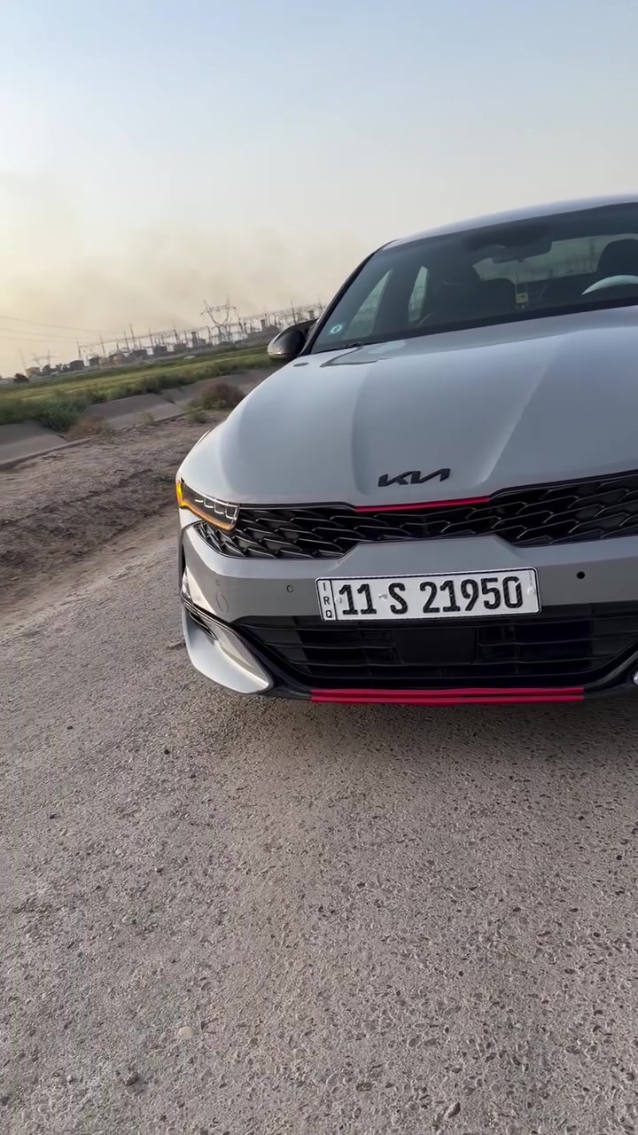 السلام عليكم K52023
سياره جاهزه من كلشي 

1600 توربو

وباقي التفاصيل معروفه 

حادثهه قطعتين فقط 

جاملغ وباب صفحه الصدر 

الاستفسار ***********

