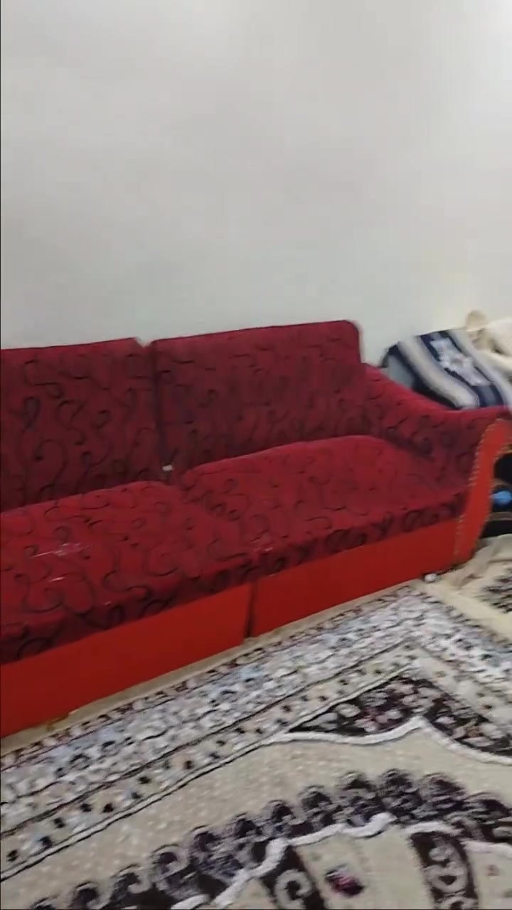 المكلف بالنشر 
للبيع تخم  75 وبيه مجال نظافه 80%
الاتصال على ***********
