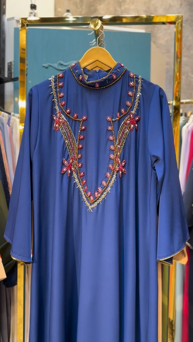 ⁨	⁨	⁨	⁨	عروض العيد السعر 50 🔥
القماش كريب chanel مشغول يدوي صناعه كويتي
القياسات والالوان مذكوره بالتفاصيل داخل الفديو
يتوفر توصيل بغداد 5 الاف وجميع المحافظات 6 الاف 
العنوان بغداد ألشعب حي عدن سوق شلال⁩⁩⁩⁩⁩⁩⁩⁩⁩⁩⁩ عماره المنار⁩⁩⁩⁩⁩⁩⁩⁩⁩⁩⁩⁩⁩⁩⁩⁩⁩⁩⁩⁩⁩⁩⁩⁩⁩⁩⁩⁩⁩⁩⁩⁩⁩⁩⁩⁩⁩⁩⁩⁩⁩⁩


**إذا كنت صاحب هذا الإعلان وتريد حذفه لأي سبب، رجاءا أرسل رسالة إلى الدعم الفني**