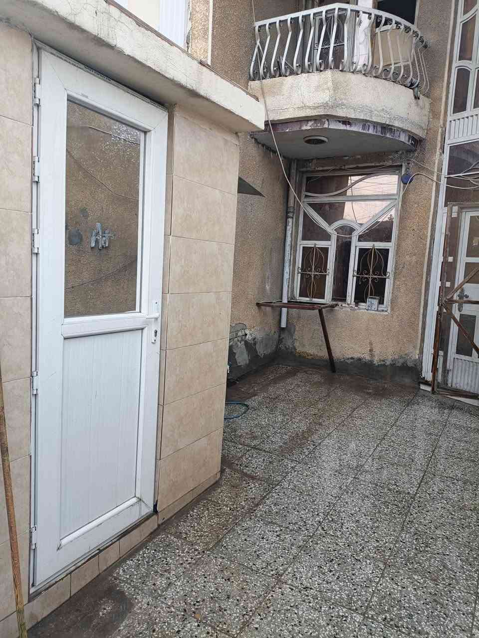 السلام عليكم بيت مشتمل للأجار المساحة 75العنوان حي اور خلف السوق ***********رقم صاحب البيت
