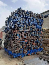 سيف اللامي لتأجير الدنك بكل الكميات وكل القياسات باسعار مناسبة ونقل من...