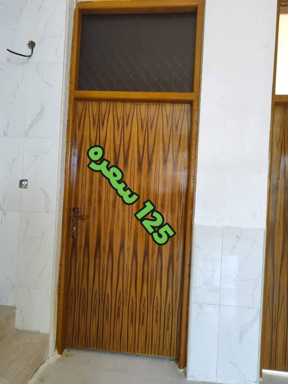 كل ماهو جديد وحصري عند(نجارة السماك )
كل شي يخص نجاره صعد سعره الا عند نجاره سماك يرخص سعره سويتلكم باب غرفه نجاره صاج وجهين ٦ ملم شرط وسعر.       مفاجأة مفاجأة 
                       125.   بس او يدلل الفقير وماعنده 
وفتره محدوده جدا جدا من تاريخ اليوم نشر إلى ١٠ يوم


**إذا كنت صاحب هذا الإعلان وتريد حذفه لأي سبب، رجاءا أرسل رسالة إلى الدعم الفني**