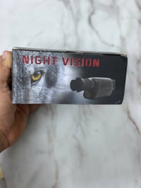 ناظور ليلي • نايت فيشن