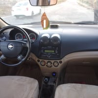 افيو موديل 2009 كير و محرك شرط قطعتين صبغ فقط  07704867280 السعر 62 و ...