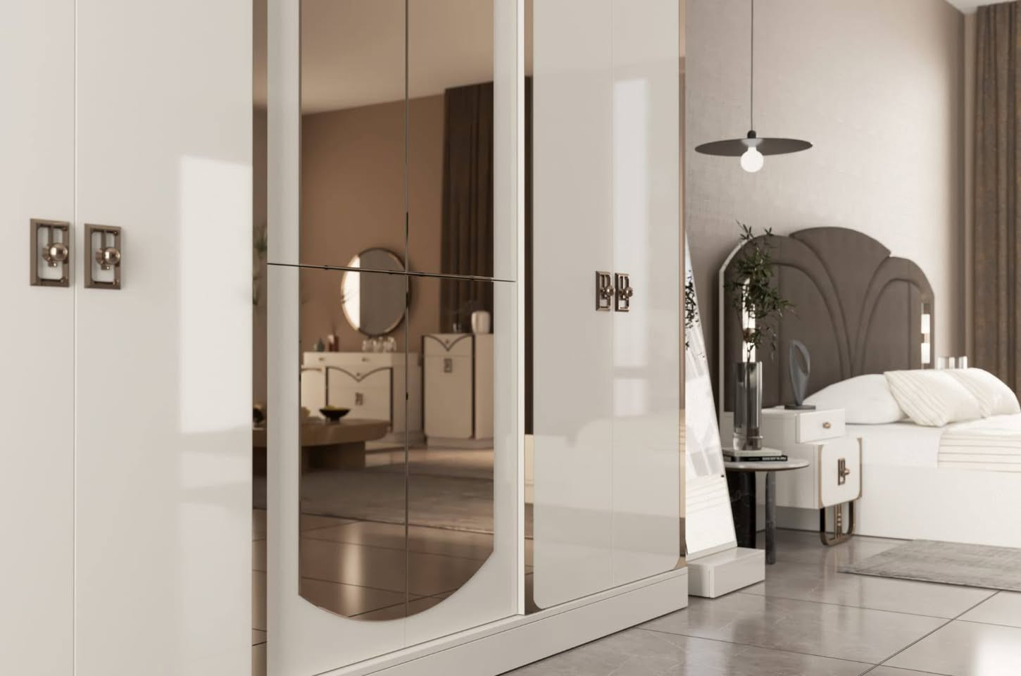 السلام عليكم غرفه نوم عشر قطع طراز تركي 
فخامه اناقه جمال ما تلكوها بس عندنا توجد خدمه توصيل وتثبيت وهديه دوشك طبي سعر الغرفة 1200 

للاستفسار 
***********
***********
