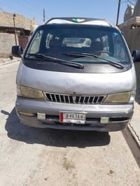بريجو • ١٩٩٦ • زوراء العماري