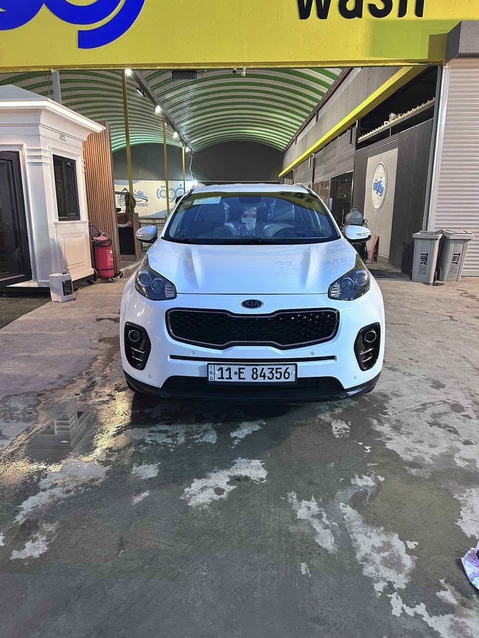 السلام عليكم 😎🔥 بيع فقط
كيا سبورتج 2017 خليجي 

رقم بغداد سنويه ب اسمي تحويل مباشر ب اسم المشتري 

كفالة عامة بشرط حتى الدعامايات

كير محرك تبريد صدر على وضع الشركهً

عداد المسافه 95 الف 

المواصفات 🔰

بصمة

محرك 2000 دوش 

حساسات امامي خلفي 

تحكمات ستيرن

شاشه تاب /ترحيب 

درايف مود  اوضاع قياده / نورمل / ايكو / سبورت 

تبريد قطعتين 

كشنات جلد / لايت زنون /مرايات شفط

وبعد بيها مواصفات 

السيارة مركونة بالبيت حتى ماطلع بيها

السعر المطلوب 185 وبيها مجال قليل وبالعافيه ع الياخذها 

📍عنواني /بغداد الدوره    ***********.
