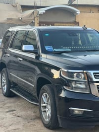 تاهو اسود • ٢٠١٦ • ماشيه ١٢٣٠٠٠