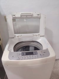 غسالة اوتماتيك