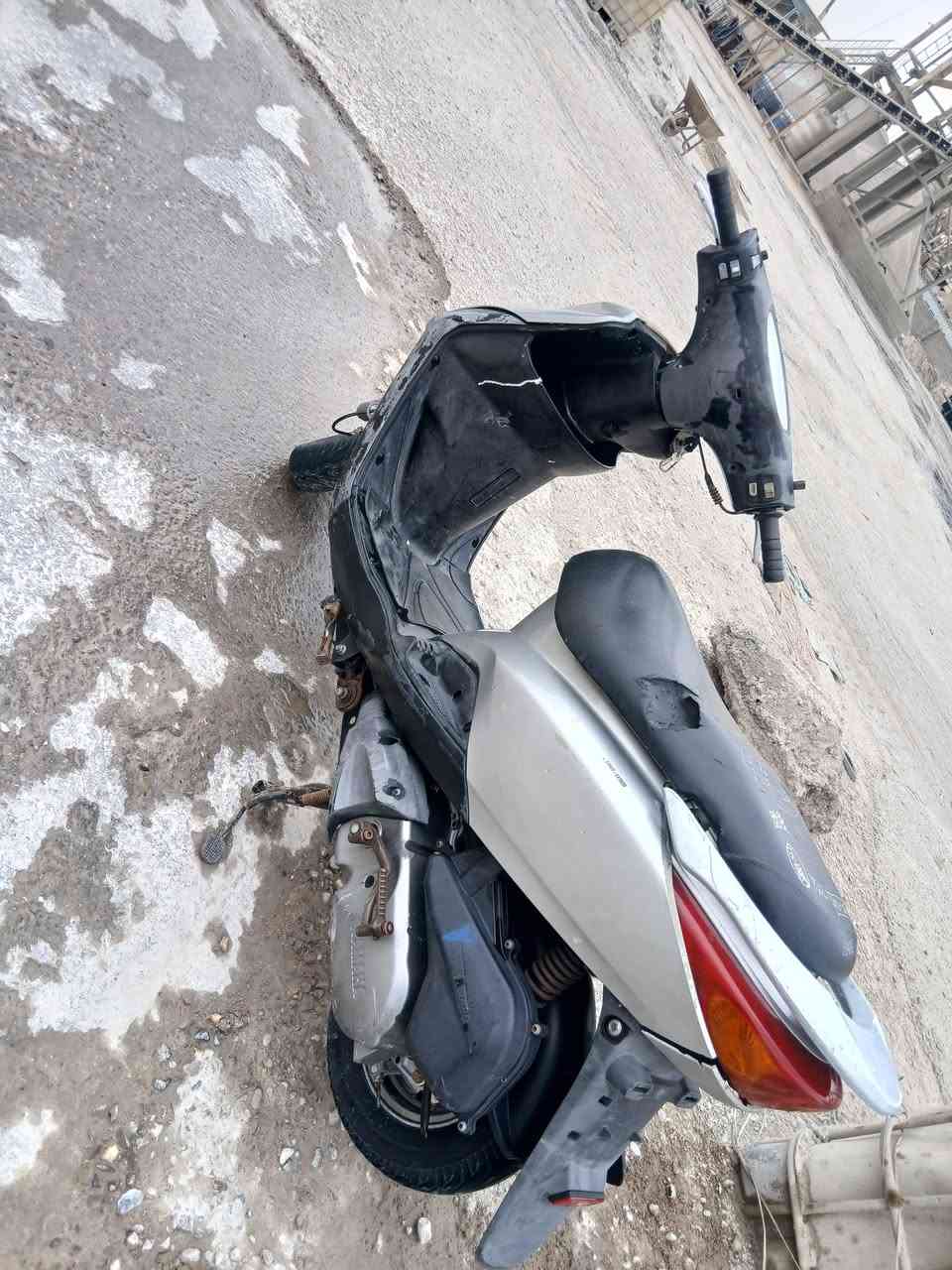 بغداد الرستمية ***********
