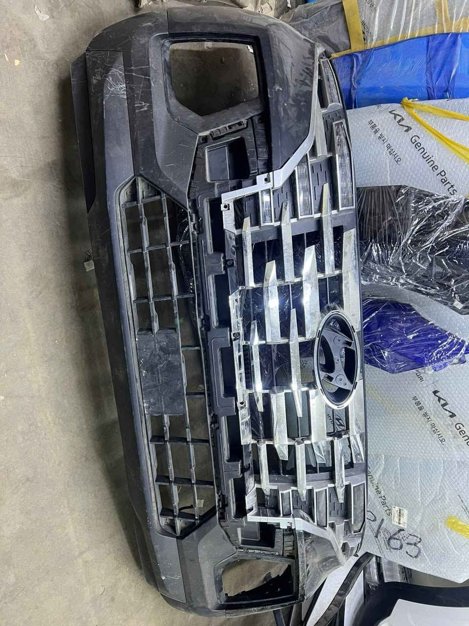 بحمد الله تعالى
وصول دعاميه أماميه هونداي
سانتاكروز مستعمل تفصيخ
#سانتاكروز
سوق بغداد محلات مهدي الساعدي مقابل وزارة التربية والتعليم العالي


**إذا كنت صاحب هذا الإعلان وتريد حذفه لأي سبب، رجاءا أرسل رسالة إلى الدعم الفني**