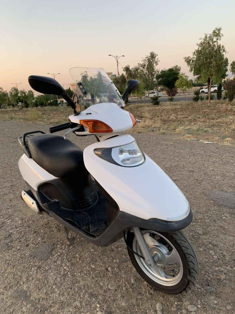 ماتۆڕەسبیسی مەکینە120مۆدێل 2023گێج 120 مەکینە بەشەرەت مەکینە کراوەتەوە سلندرە یاماتۆ ئەسڵی لەسەرە یەک دینارە مەسرەوف تیایە نیە ماڵی دۆستە سعرەی 700هەزارە مەعامەلە شوێن چەمچەماڵ


**إذا كنت صاحب هذا الإعلان وتريد حذفه لأي سبب، رجاءا أرسل رسالة إلى الدعم الفني**