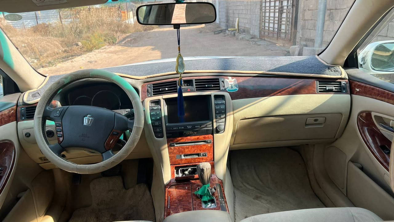 سلام عليكم شاهينه للبيع ....مدل 2007 ادوات ادوات ... ادوات سياره مكفوله كفاله عامه بدون كص بصمه رصاصي لايتات كرستال اصل کیر ومكيفه وحداديه كفاله عنوانهه البصره شط العرب سعرهه 85 وبيهه مجال للاستفسار الاتصال على الرقم 

***********
