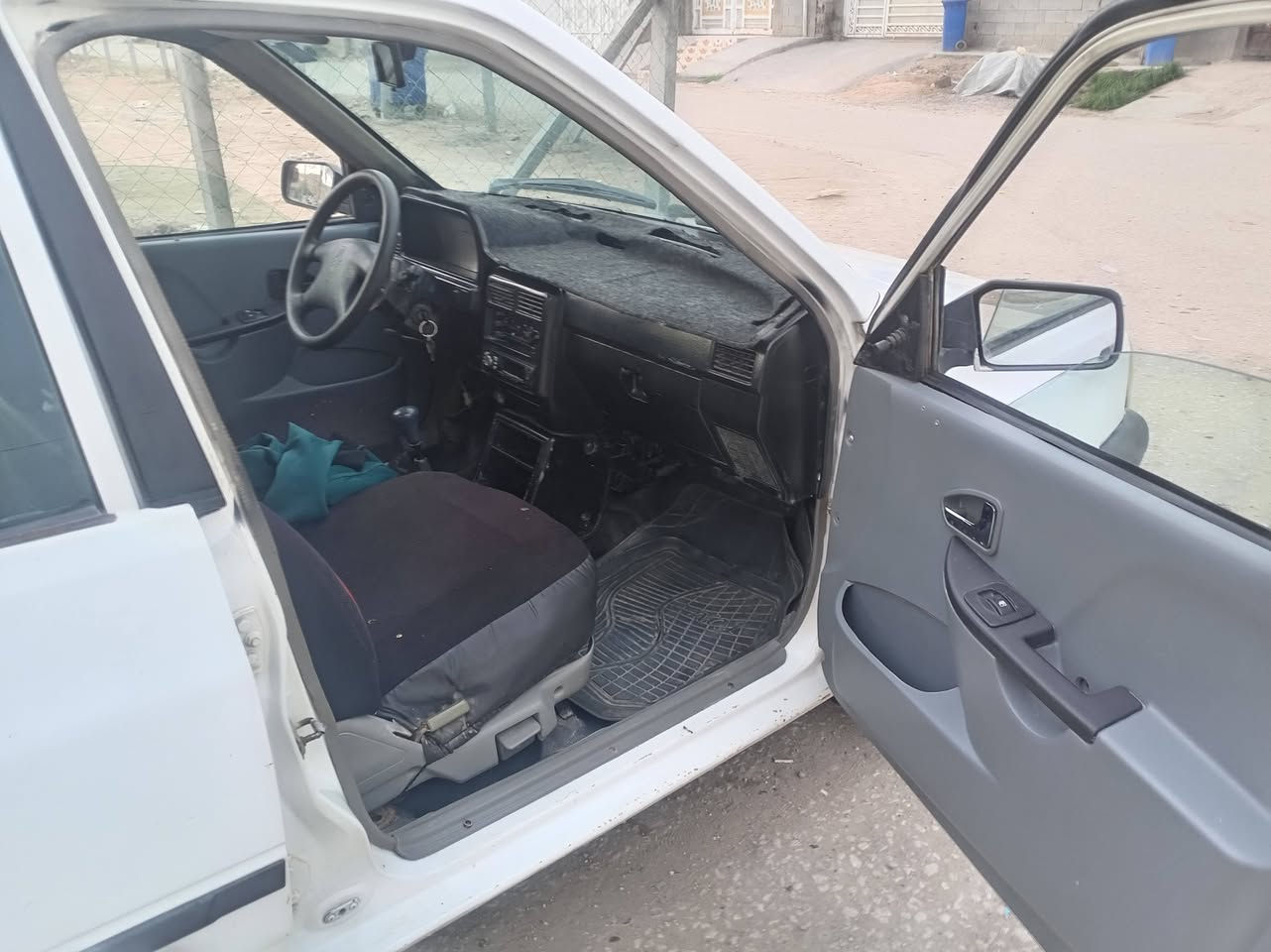 سايبا 2011 رقم بابل أنكليزي  بسمي سنوي 2030 يله تخلص بدون ضربه طخطخات بصيطه كير و مكينه مكفولات   ( السعر 23) وبيه مجال جدن بصيطه  العنوان بابل السده الهنديه  ***********
