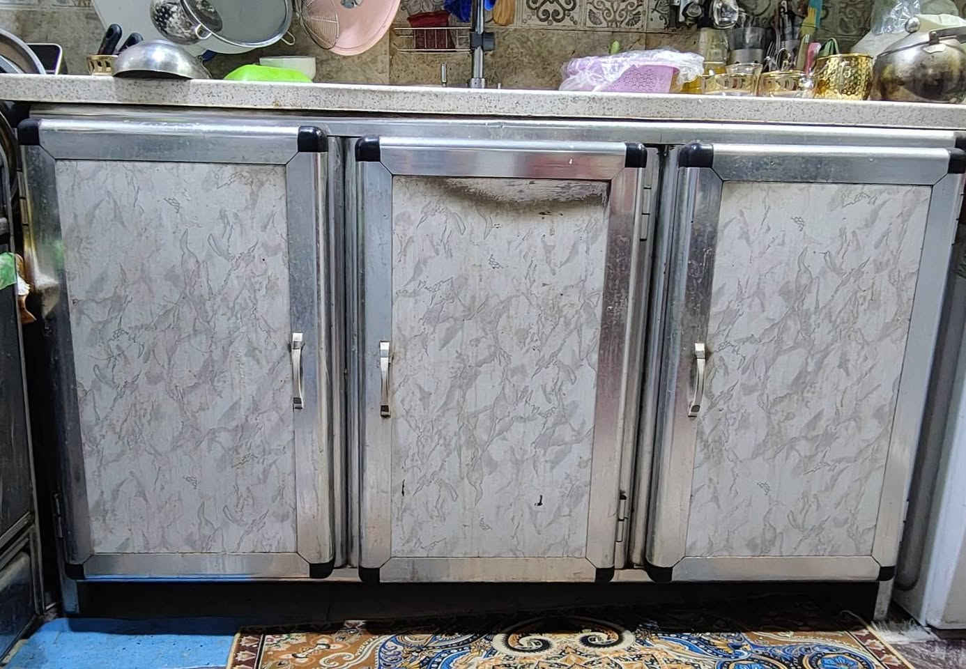 السلام عليكم
كاونتر للبيع المنيوم ثقيل قطعتين فقط كما موضح بالصورة 
السعر 200 وبي مجال 
العنوان كربلاء سيف سعد 
المراسلة عل خاص


**إذا كنت صاحب هذا الإعلان وتريد حذفه لأي سبب، رجاءا أرسل رسالة إلى الدعم الفني**