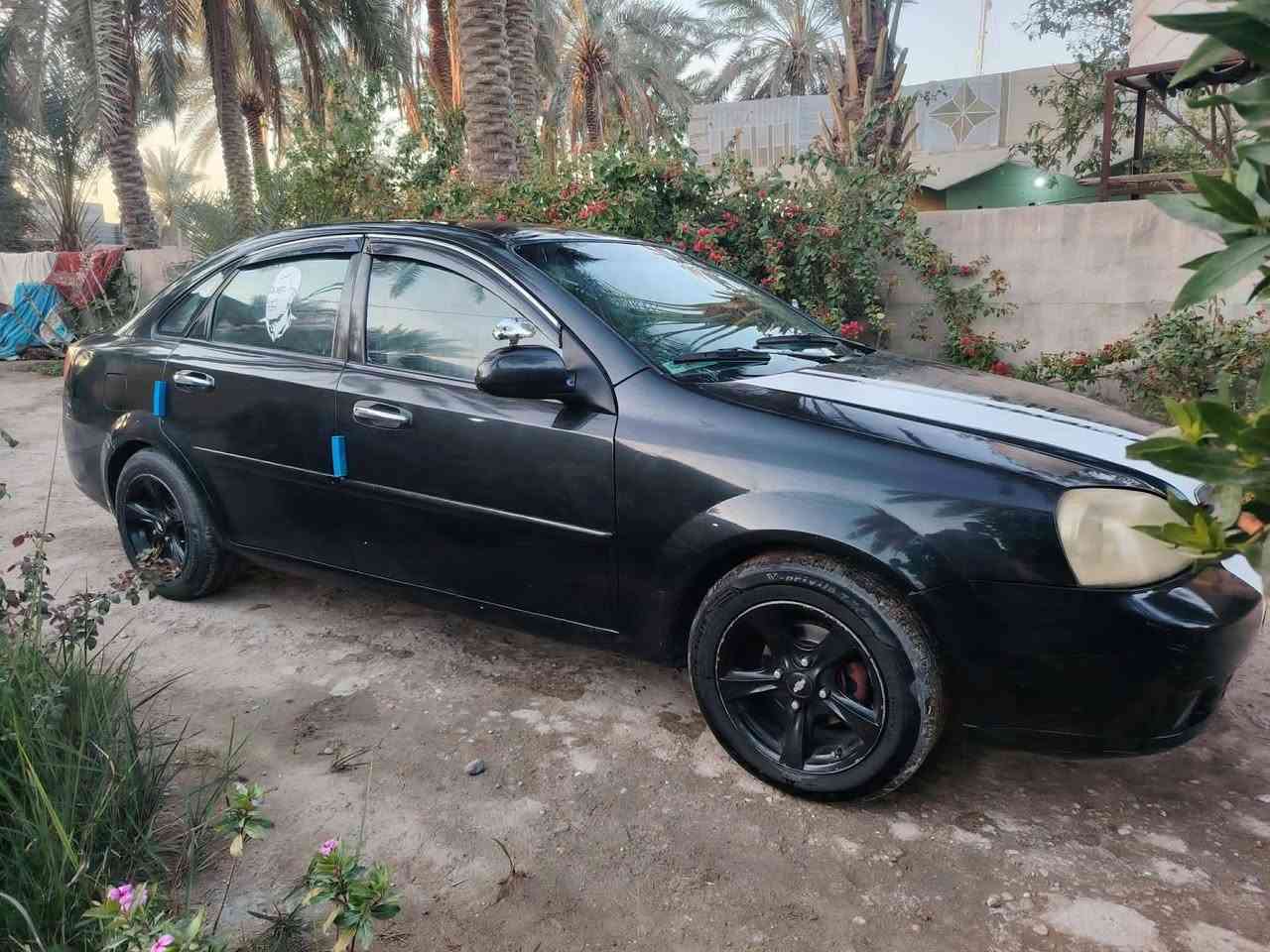 وبتره 2005 جاهزه من كلشي السعر ٦٥


**إذا كنت صاحب هذا الإعلان وتريد حذفه لأي سبب، رجاءا أرسل رسالة إلى الدعم الفني**