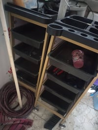 عرباين حلاقة • نضافة فول • كربلاء