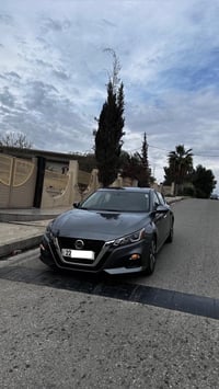 التيما • ٢٠١٩ • ماشيه ١٠٠ الف كم