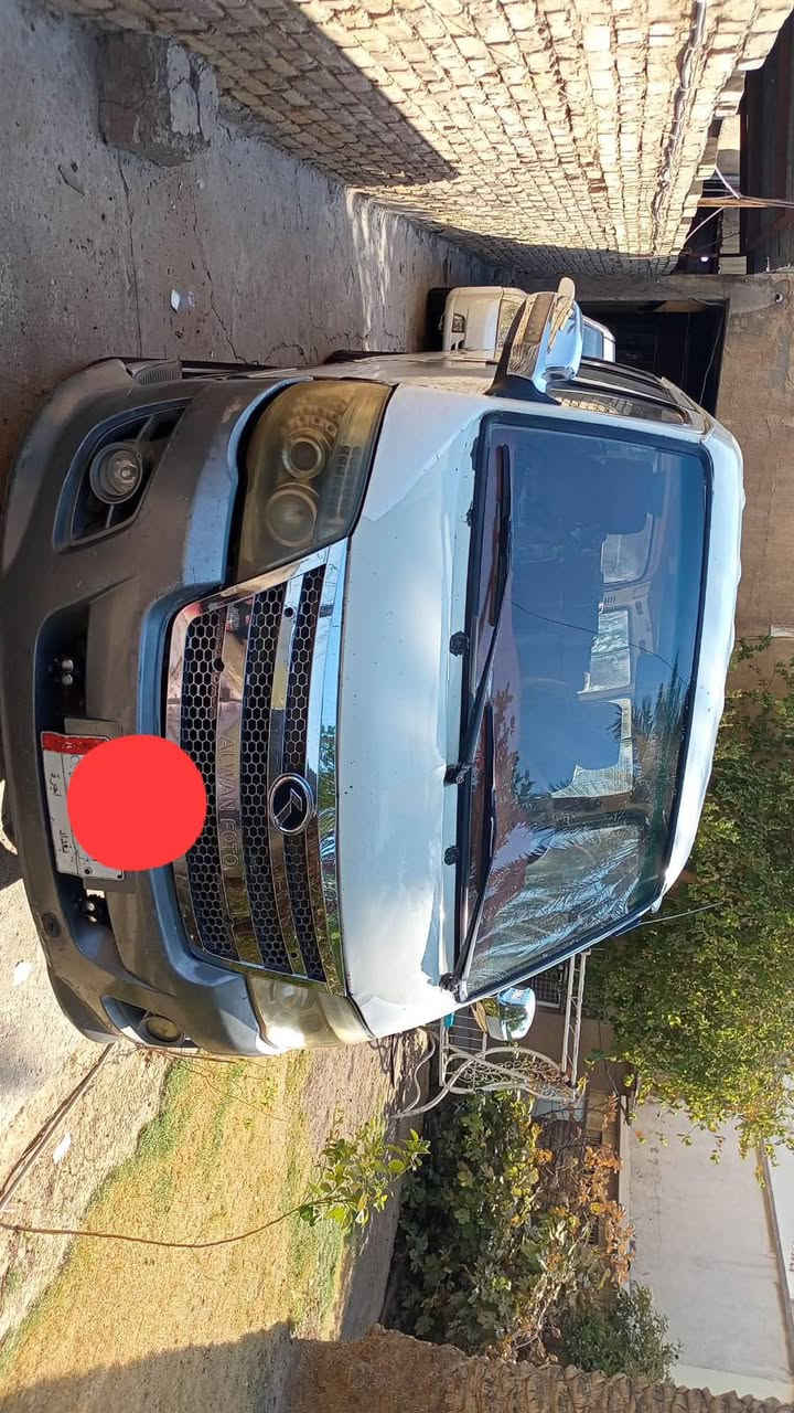 سلام عليكم سياره البيع موديل 2015 سعر 40 بيه مجال سياره بيه خط طالب  سياره حلوه نقصه دوشمه و اكسل عنوان بغداد زعفرانيه راقم *********** بغداد, العراق
