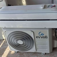 سبليت ايفولي • طن ونص • غاز R410