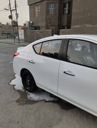 نيسان صني • ٢٠٢٤ • رقم بغداد