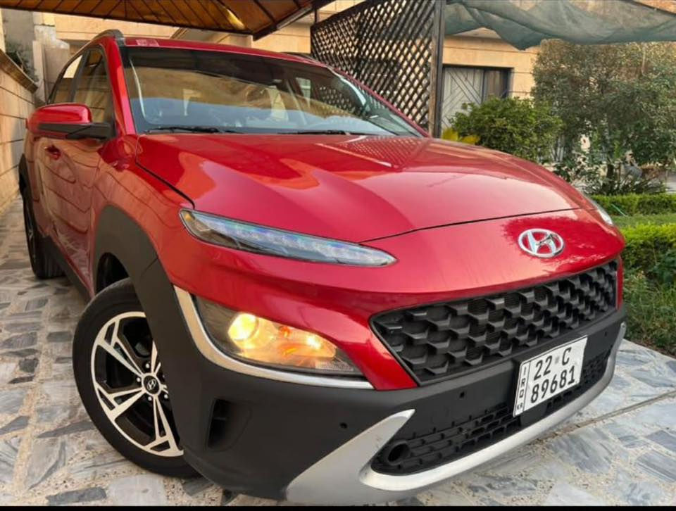 سلام عليكم 
كونا ٢٠٢٢ رقم اربيل
للبيع او مراوس ب byd 
فول مواصفات 
بصمه سلايت رادار توقف ذاتي تحديد مسار كشنات تدفئه 
ماشيه ٥٢ ميل 
السعر ١٣٠ ورقه وبي مجال شي بسيط 
صور الحادثه واضحة بنيد و صفحة السايق رش 
***********
