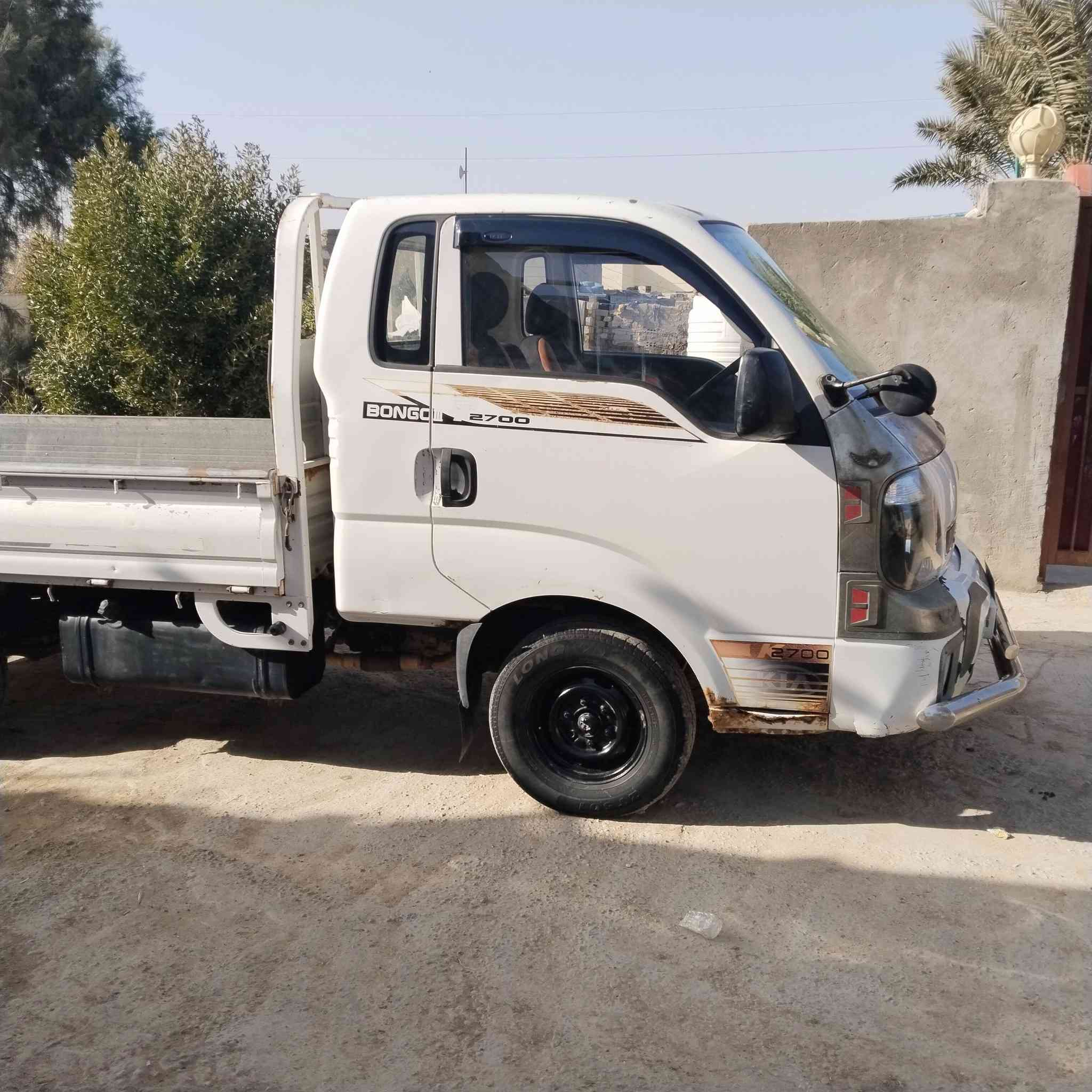 سلام عليكم كيه حمل 2014سنويه 2030 رقم مثنئ بسم كرايبي ثاني يوم داور ماكو شكال مكيني كير مكفوله سياره منضربه وتبديل وصبغ
سعر 95وبيه مجال ***********
