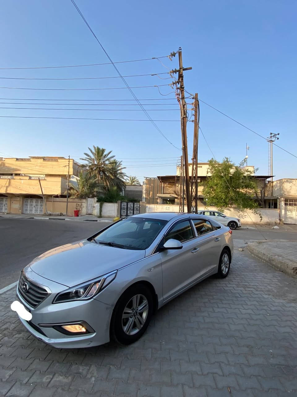 سلام عليكم سوناتا ادوات ادوات مديل 2017  كصه جنطه سياره جاهزه من كلشي مكينه كير كفاله تبريد ثلج حداده جديده مكنيه 2000 دوش غاز  سياره جاهزه متومه نكليزي  شرط حاسبه كشنات جلد سعر 53 
رقم *********** 
مكاني البصره
