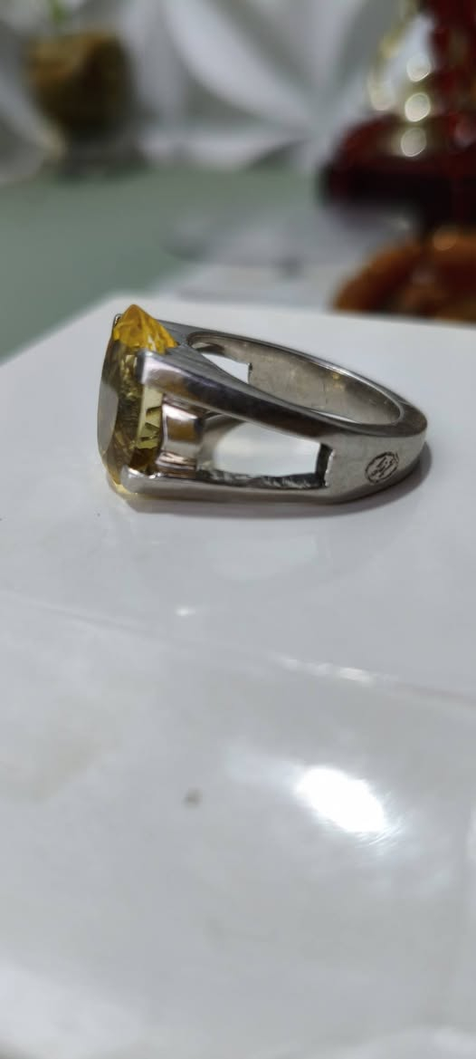 سترين طبيعي عل فحص فضه عيار الف صياغه عرفان


**إذا كنت صاحب هذا الإعلان وتريد حذفه لأي سبب، رجاءا أرسل رسالة إلى الدعم الفني**