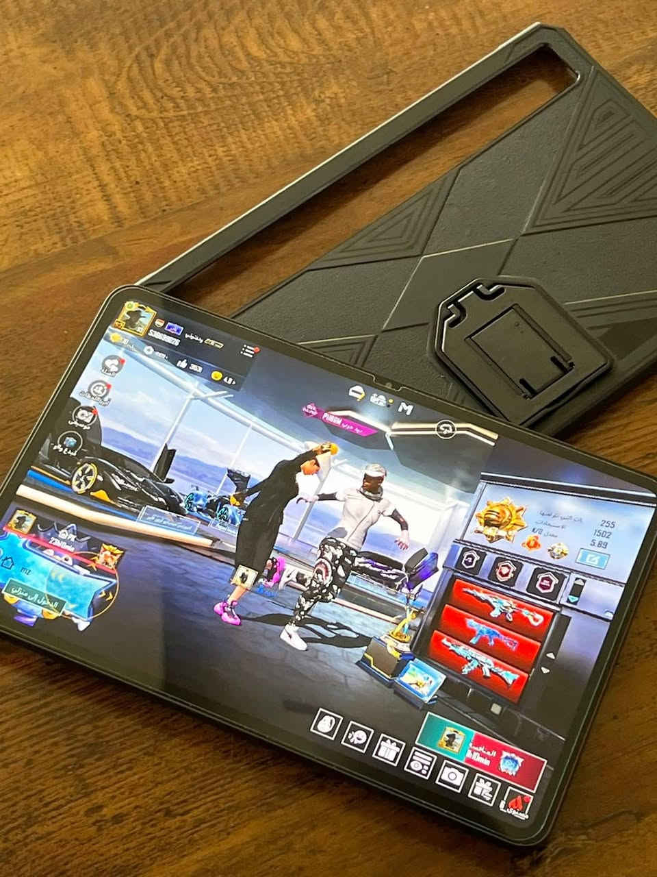 رد مجك استرا ذاكره 256 سعر 750


**إذا كنت صاحب هذا الإعلان وتريد حذفه لأي سبب، رجاءا أرسل رسالة إلى الدعم الفني**