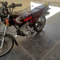 دراجه 2023 • اوراق وكيل • ديوانيه