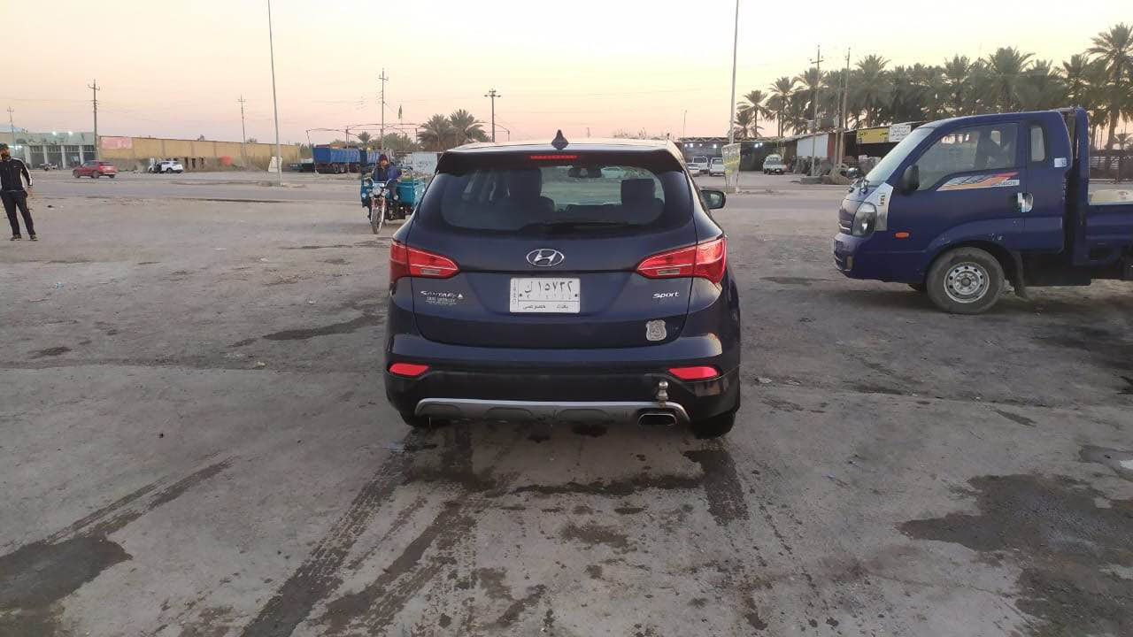 سنتافيا ٢٠١٣ امريكي ليبل واحد كلين من امريكا ٤/٢٤٠٠ فوول مواصفات بصمه وفتحه وتحكمات وشاشه جبيره جاهزه من كلشي ليبل واحد بيها جرد وكلير مكانات ابيع حزام رقم بغداد باسمي شخصيا مكاني بالحله الابراهيميه 
*********** حلة, بابل
