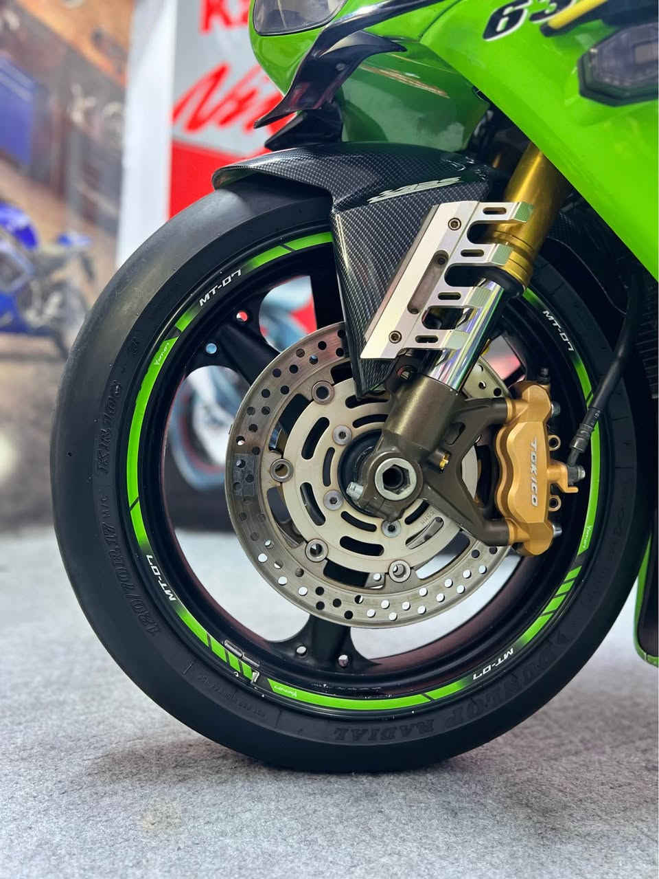 Kawasaki 636ZXR 2004🔥
دراجه عليه تزويد خير من الله 🔥
تطوالات اصليات اجن بيه من خارج 🔥
صالنصه اصليه mlvv🔥
سلايدرات 🔥
زعانف 🔥
جامه 🔥
شاشه🔥
تايرات اصليات مال حلبه شرط جدد 🔥
قنبوره اصليه 🔥
اشاير جناح🔥
سوارات مازده🔥
أجنحه امامي🔥
جناح بجم🔥
كشن شغل درجه أولى 🔥
جاملغ كاربون فايبر 🔥
سوادات كاربون فايبر🔥
قبق بانزين رياضي🔥
دسكات جدد وكاله 🔥
انابير برمبو وكاله 🔥
سكن امامي اشاره 🔥
زنجيل جديد🔥
تايرات ماركه <DUNLOP🔥
دهن جديد AMSOOI🔥
دراجه هواي عليه تزويد غراض بدون رقم اوراق دراجه 🔥
يدور نضيف يتفضل خاص يدور رخيص تعبان يعبر منشور ♥️
شراي يجي وبي خير ويدلل سعر خاص بسس نفوس ضعيفه 
مكاني كربلاء ***********اسف على أطاله 🤍🔥 كربلاء, العراق
