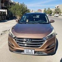 توسان ٢٠١٦ • فول مواصفات • ١١١٠٠٠