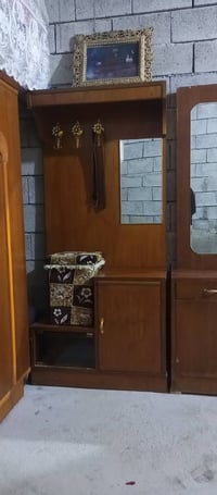 غرفة نوم كاملة • الموصل حي القاهره • قابلة تفاوض