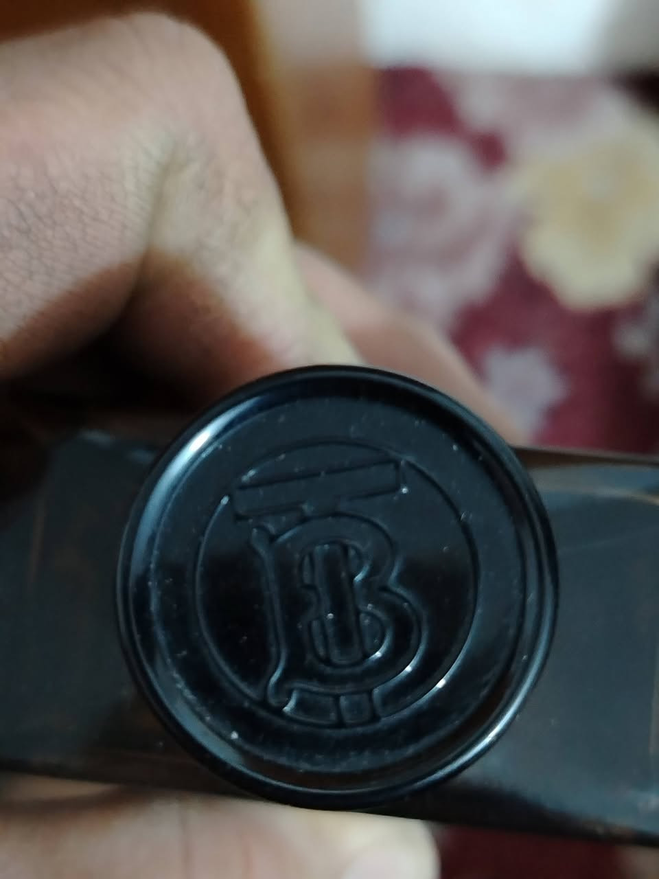 يا الله
للبيع عطر بربري هيرو بارفام 
مستخدم كما موضح 
تيستر
السعر 60 الف


**إذا كنت صاحب هذا الإعلان وتريد حذفه لأي سبب، رجاءا أرسل رسالة إلى الدعم الفني**