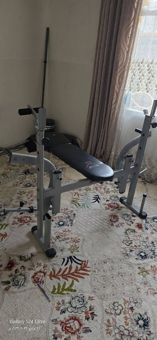 مصطبة ي ڕیازه زۆر خاوێن چه ن یاری سینگی پێ ئه کرێ یاری دبنی پێشو پشت زۆر خاوێن سعری 90000 هه زار شوێن هه ولێر کسنزان گه یاندنم نیه


**إذا كنت صاحب هذا الإعلان وتريد حذفه لأي سبب، رجاءا أرسل رسالة إلى الدعم الفني**