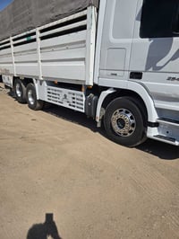 2008 • عرجه 12 نمر • البصره القرنه