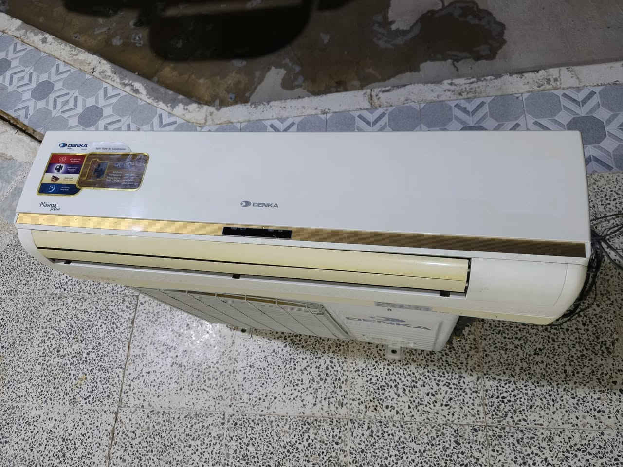 السلام عليكم سبلت طنين دنكا ابو الخط الذهبي تبريد ثلج شرط كامل بس تشد غاز مقفول سعره 375 مكاني رمادي جزيرة بذياب


**إذا كنت صاحب هذا الإعلان وتريد حذفه لأي سبب، رجاءا أرسل رسالة إلى الدعم الفني**