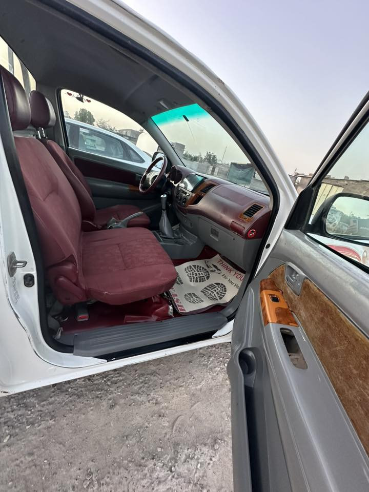 ام عليكم بيكم تك موديل ٢٠٠٦ كير محرك تبريد جاهزه من كلشي بيهه شوي فطر بشاصي قليل الباقي شوف العين سعر 80 بيهه مجال مكاني بصره زبير   بسمي تحويل ثاني يوم    مكلف بنشر ***********
